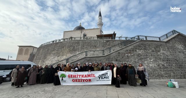 Şehitkamil Belediyesi’nin Kültür Turları 2025’te Rekor İlgi Gördü