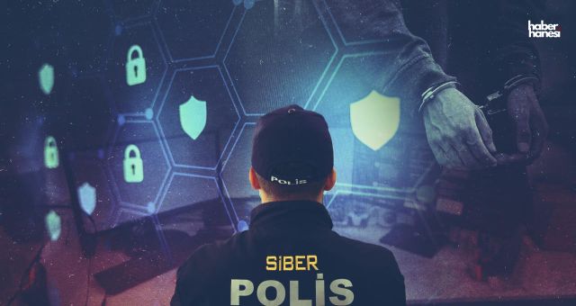 Türkiye Genelinde Siber Operasyon: Kahramanmaraş’ta da Şüpheliler Yakalandı