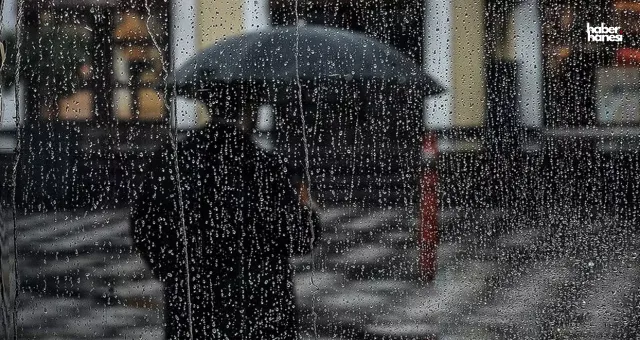 25 Şubat’ta Başlıyor: Kahramanmaraş’ta Sağanak ve Kar Bekleniyor