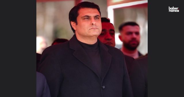 Başkan Umut Yılmaz’dan Gaziantep’in Gazilik Yıl Dönümü Mesajı: “Bu Unvan Bir Milletin Şerefidir”