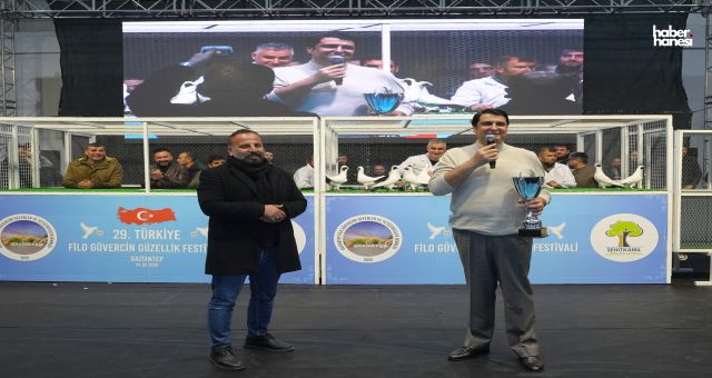 Başkan Umut Yılmaz’dan Kuşçulara Müjde: Gaziantep’e Kuş Pazarı Kuruluyor