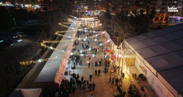 Birlik Sofraları, Geleneksel Gösteriler; Kahramanmaraş’ta Ramazan Coşkusu Üçüncü Günde de Zirvede