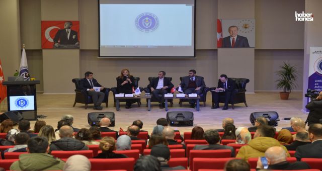 Depremin 3. Yılında KİÜ’de Afet Gazeteciliği Masaya Yatırıldı