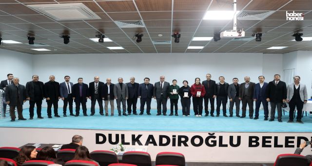 Dulkadiroğlu’nda Eğitime Güçlü Destek: EŞİK Bilgi Yarışması İçin Protokol İmzalandı