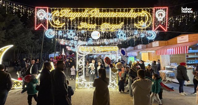 İftar, Meddah, Musiki ve Sohbetle Ramazan Sokağı’nda Unutulmaz Gece