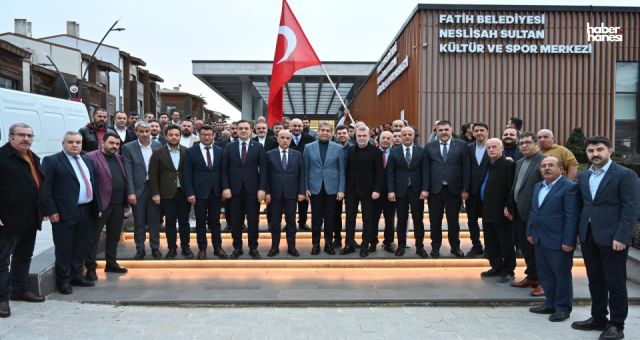 İstanbul’da Kahramanmaraş Rüzgârı: 106. Kurtuluş Yıl Dönümü Gururla Anıldı