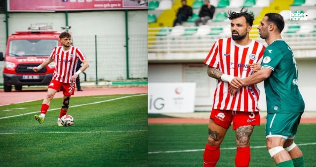 Kahramanmaraş İstiklalspor Liderliği Kırklareli’nde Bıraktı