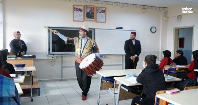 Kahramanmaraş’ın Kurtuluş Destanı “Çatkapı” ile Genç Nesillerle Buluşuyor