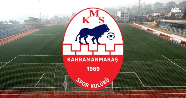 Kahramanmaraşspor’dan Ağır Kayıp: Son Sıraya Geriledi!