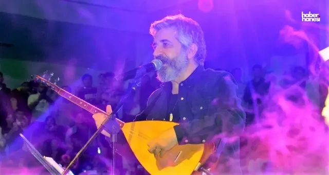 Kahramanmaraş’ta 12 Şubat Coşkusu Ali Kınık Konseriyle Taçlanacak