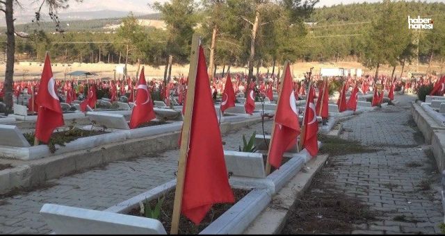 Kahramanmaraş’ta 6 Şubat Nedeniyle Okullar Tatil