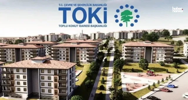 Kahramanmaraş’ta 8 Bin 195 Konut İçin Kura Heyecanı
