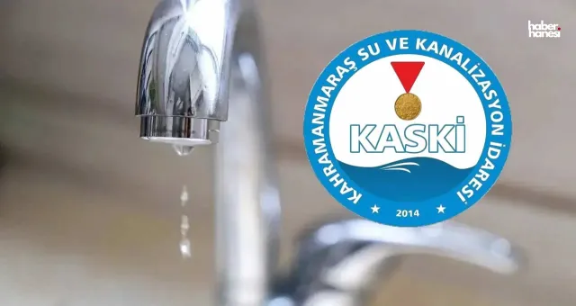 Kahramanmaraş’ta İçme Suyunda Tek Fiyat Dönemi Başladı