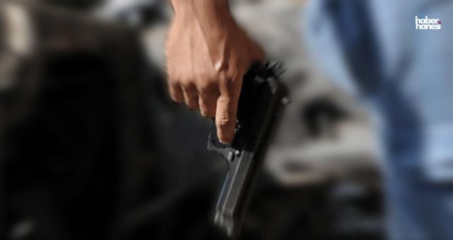Kahramanmaraş’ta Kanlı Sabah: Kayınbirader Kurşun Yağdırdı