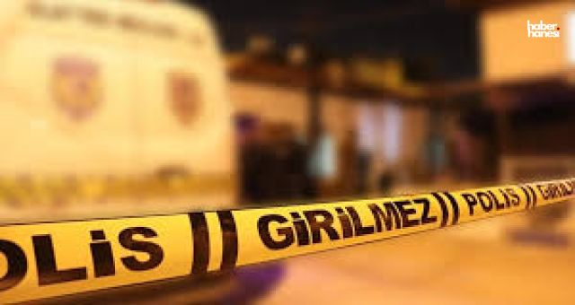 Kahramanmaraş'ta Kayıp Olarak Aranıyordu, Su Deposunda Ölü Bulundu!