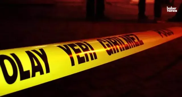 Kahramanmaraş'ta Mezarlıkta Park Halindeki Araçta Kadın Cinayeti