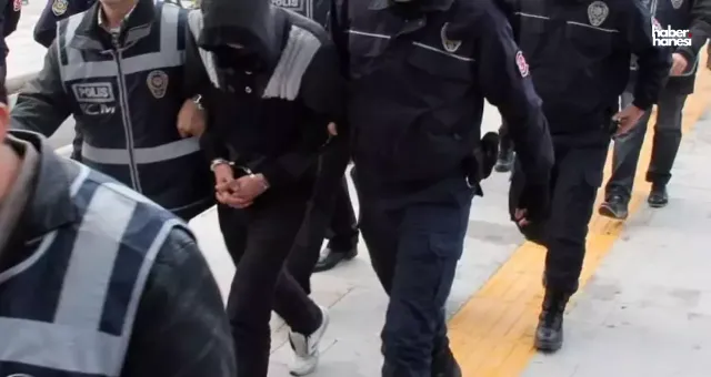 Kahramanmaraş’ta Narko Ekiplerinden Zehir Tacirlerine Darbe!
