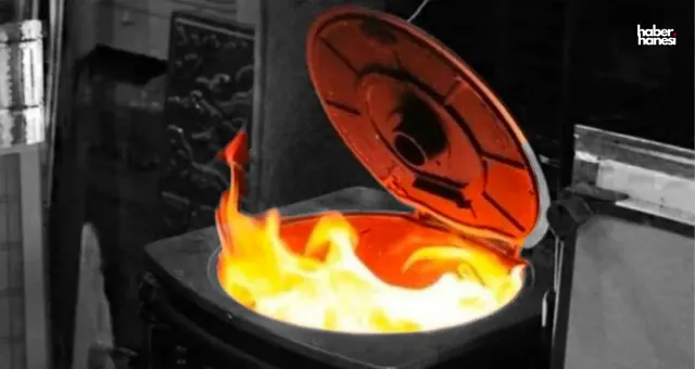 Kahramanmaraş’ta Sessiz Tehlike Genç Kadını Hayattan Kopardı