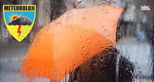 Kahramanmaraş'ta Turuncu Alarm: Sel ve Su Baskını Uyarısı