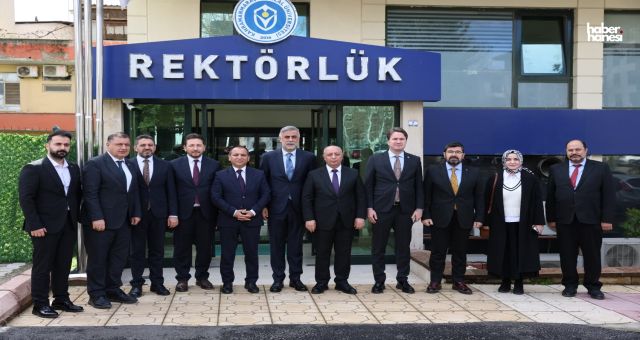 KİÜ’den 50 Yaş Üstüne “Tazelenme Üniversitesi” Hamlesi
