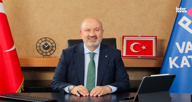 Mehmet Ali Akben, KMTSO Yüksek İstişare Kurulu’nda