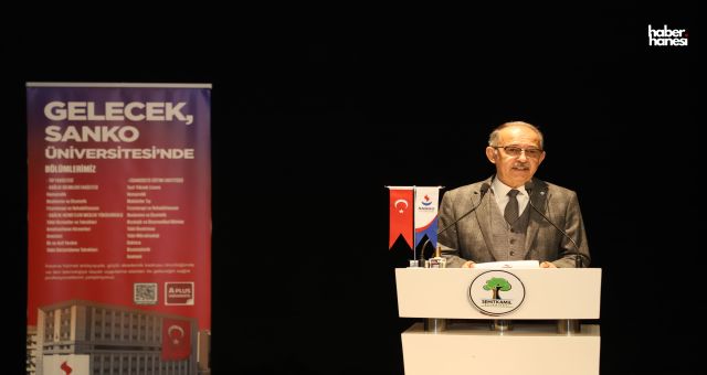 Rektör Güner Dağlı: “Doğru Tercih Geleceğinizin Anahtarıdır”