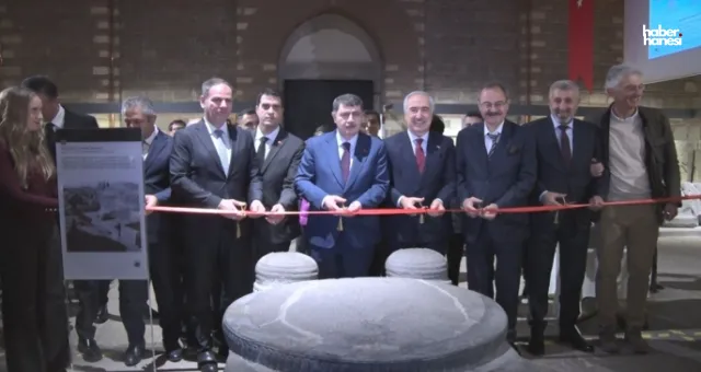 SANKO Holding’in katkılarıyla, 100 yıl sonra Karkamış’a ait parçalar birleşti