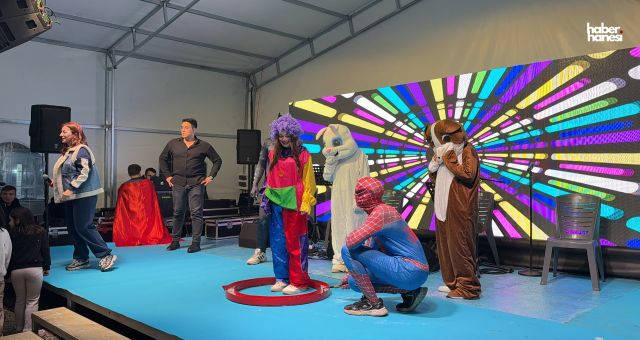 Şehitkamil Belediyesi’nden Dolu Dolu Ramazan Programı