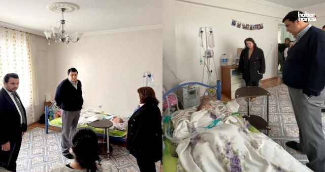 Şehitkamil Belediyesi’nden İhtiyaç Sahibi Ailelere Destek Sözü