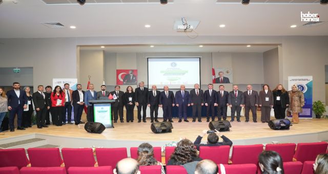 Uluslararası İstiklal Sempozyumu Kahramanmaraş’ta Başladı