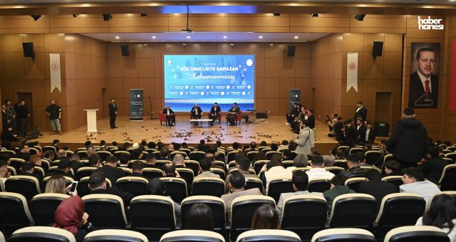 Başkan Görgel, “Gençlerimizin Hayalleriyle Kahramanmaraş ve Türkiye Daha Güçlü”