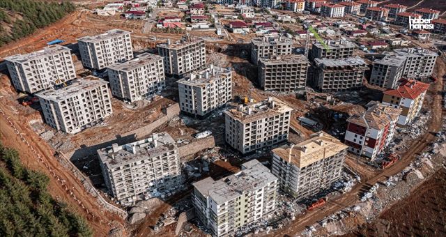 Depremzedelere Peşin Ödemede Büyük Avantaj: Yüzde 74’e Varan İndirim