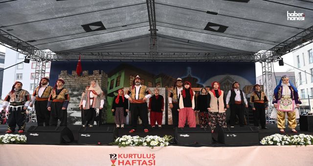 Kahramanmaraş Büyükşehir’den Sanata İmza: “Sahne Maraş” Tescillendi