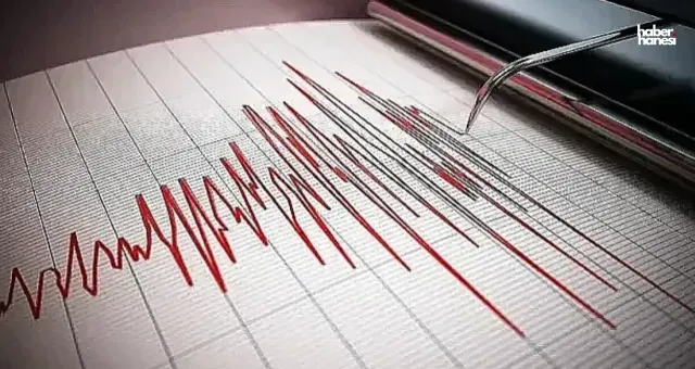 Kahramanmaraş Göksun’da 4.0’lık Sarsıntı Yaşandı!