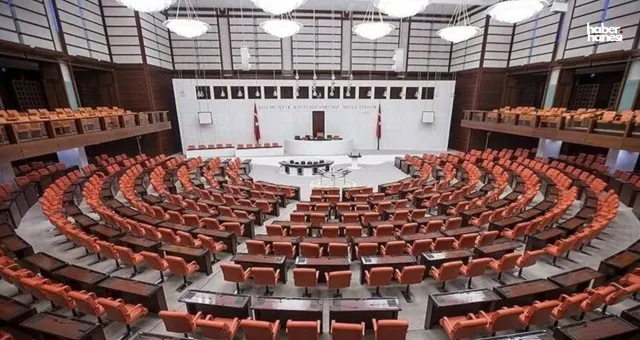 Kahramanmaraş Meclis’te 8 Vekille Temsil Edilecek