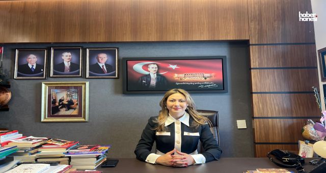 Kahramanmaraş Milletvekili Doç. Dr. Zuhal Karakoç’tan Kadir Gecesi Mesajı