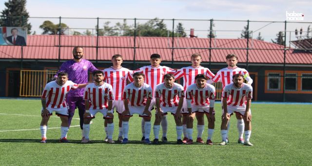 Kahramanmaraşspor Deplasmanda Son Dakika Golüyle Puan Aldı