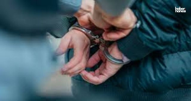 Kahramanmaraş’ta 12 Yıl Cezalı Zehir Taciri Yakalandı