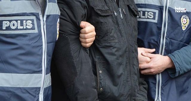 Kahramanmaraş’ta 19 Yıl Cezalı Firari Operasyonla Yakalandı