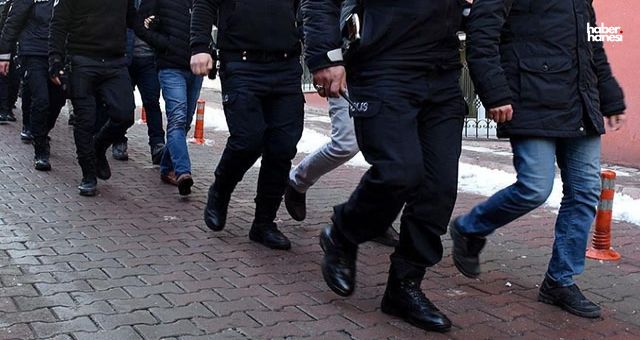 Kahramanmaraş’ta Dev Operasyon! 11 Adrese Baskın