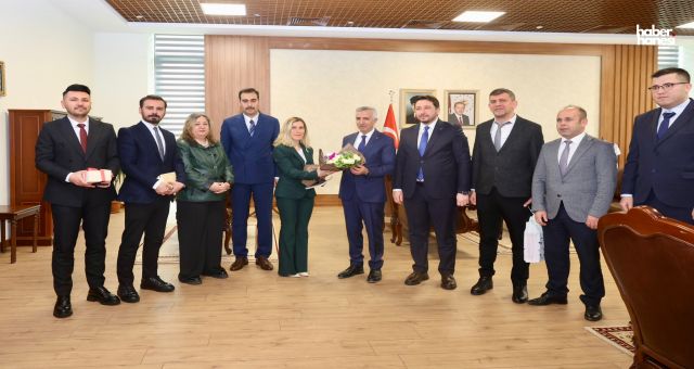 Kahramanmaraş’ta “İyileştiren Kütüphane” Temasıyla Anlamlı Etkinlik