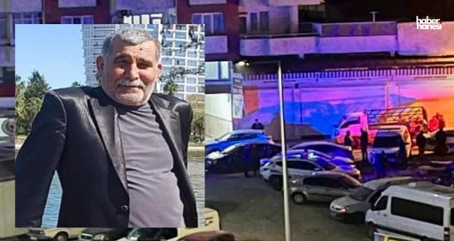 Kahramanmaraş’ta Metruk Binada Ölü Bulunan Kişinin Kimliği Belli Oldu