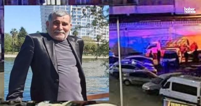 Kahramanmaraş’ta Metruk Binadaki Cinayetin Zanlıları Tutuklandı!