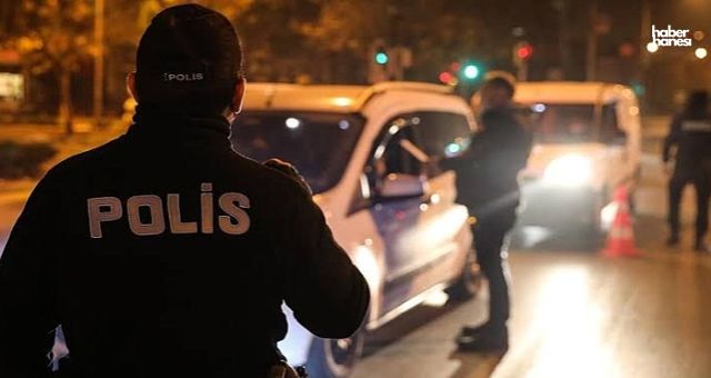 Kahramanmaraş’ta Polis Operasyonları: Bir Haftada Yüzlerce Şüpheli Yakalandı