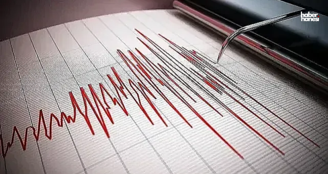 Kahramanmaraş’ta Sabah Saatlerinde Deprem: Elbistan’da 3.2 Büyüklüğünde Sarsıntı