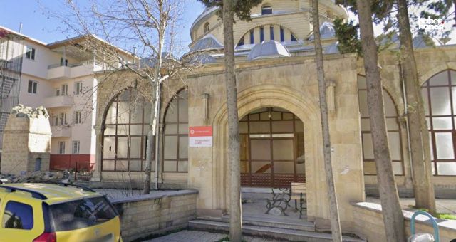 Kahramanmaraş’ta Yıkılan Cami İçin Kritik Adım: İhale Tamamlandı