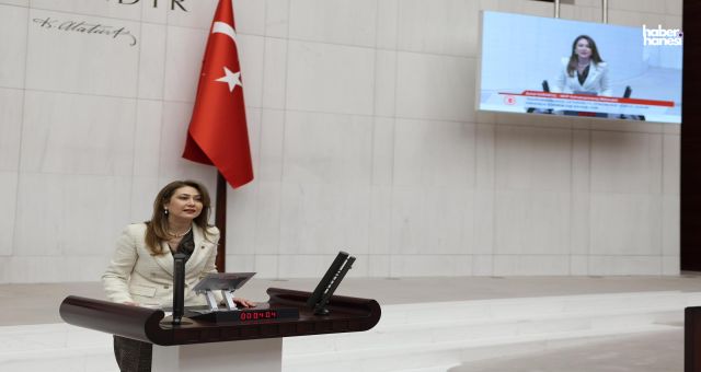 Milletvekili Zuhal Karakoç’tan atanamayan öğretmenler için çağrı