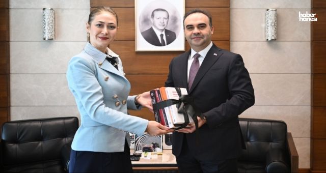Milletvekili Zuhal Karakoç’tan KOSGEB Girişimi: Kahramanmaraş'ta 29 Esnafa Destek