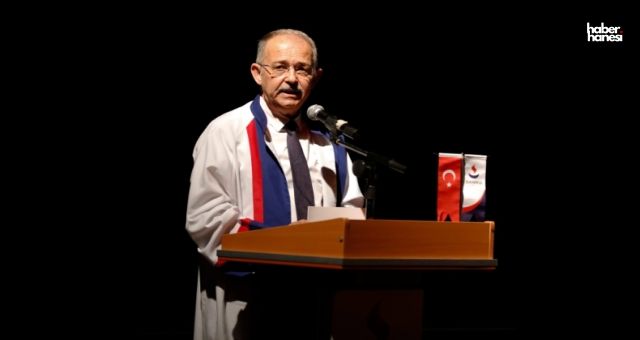 Rektör Prof. Dr. Güner Dağlı’dan 14 Mart Tıp Bayramı Mesajı