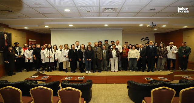 SANKO Üniversitesi’nde 14 Mart Tıp Bayramı’na Özel Program